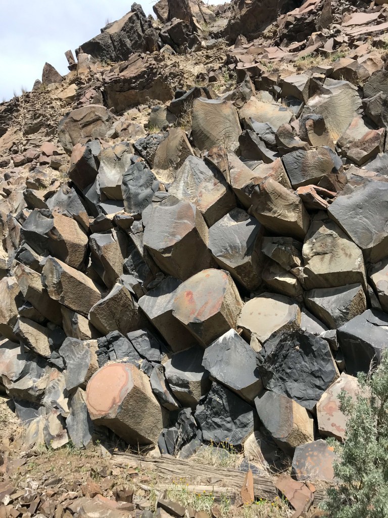 great basalt